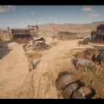 Tumbleweed - Criminal Takeover3