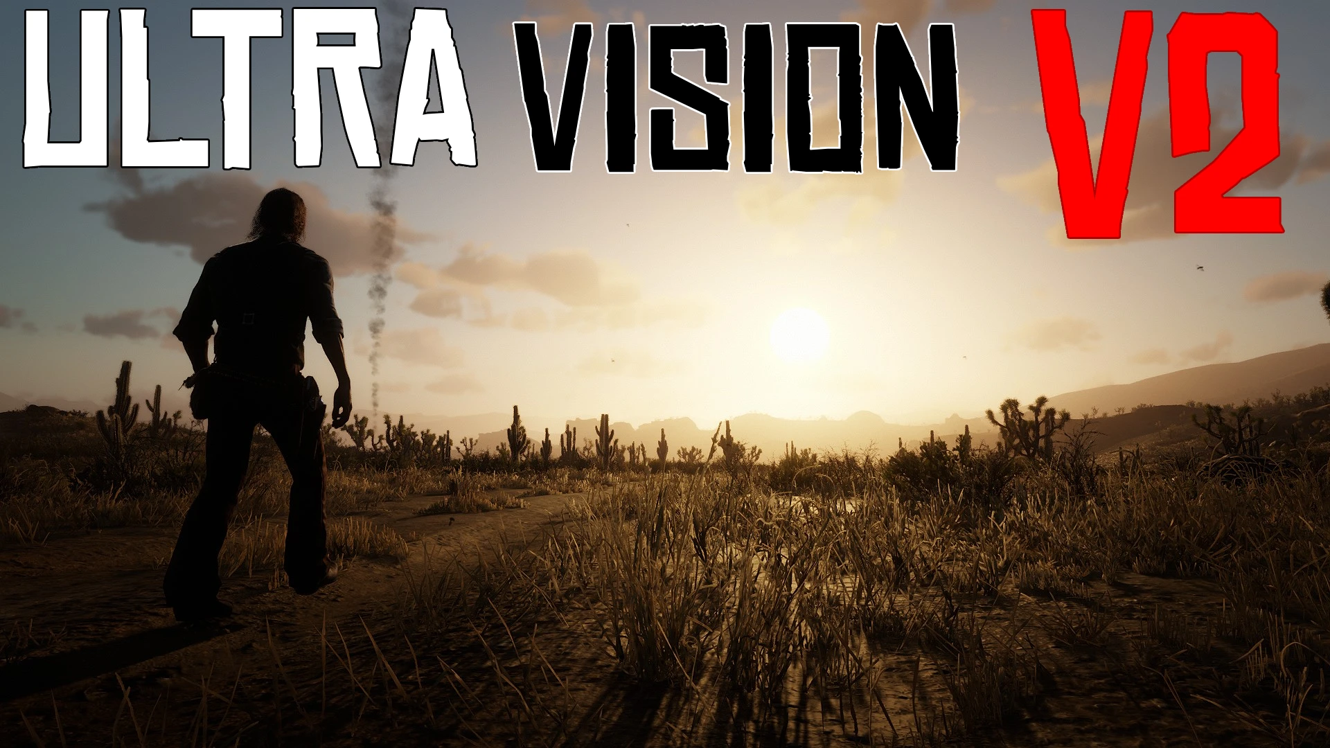 Ultra Vision Pre-Set