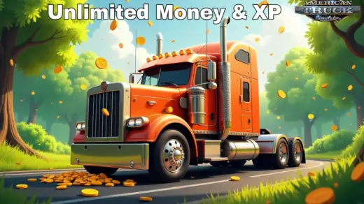 Unlimited Money