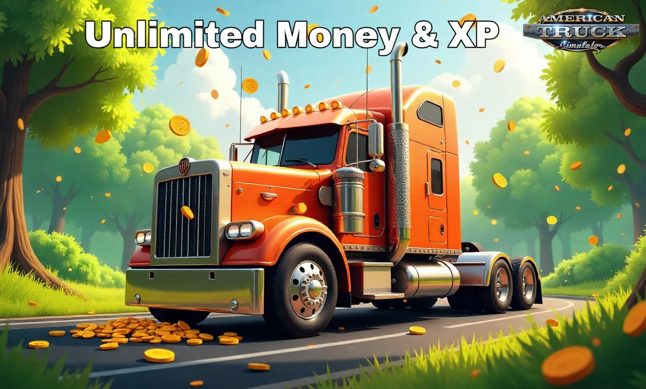 Unlimited Money