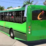 Urbanstar Novacapre Bus v1.23