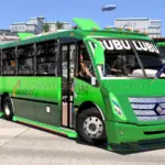 Urbanstar Novacapre Bus v1.24