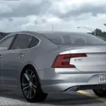 Volvo S90 T6 20202