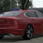 Volvo S90 T6 20204