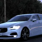 Volvo S90 T6 20205