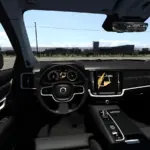 Volvo S90 T6 20206