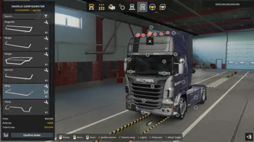 all-truck-tuning-parts-unlocked-v10