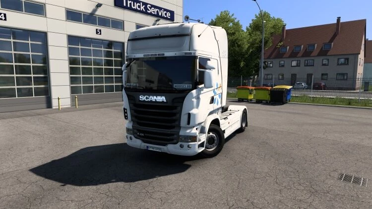 arabic-horn-mod-v10