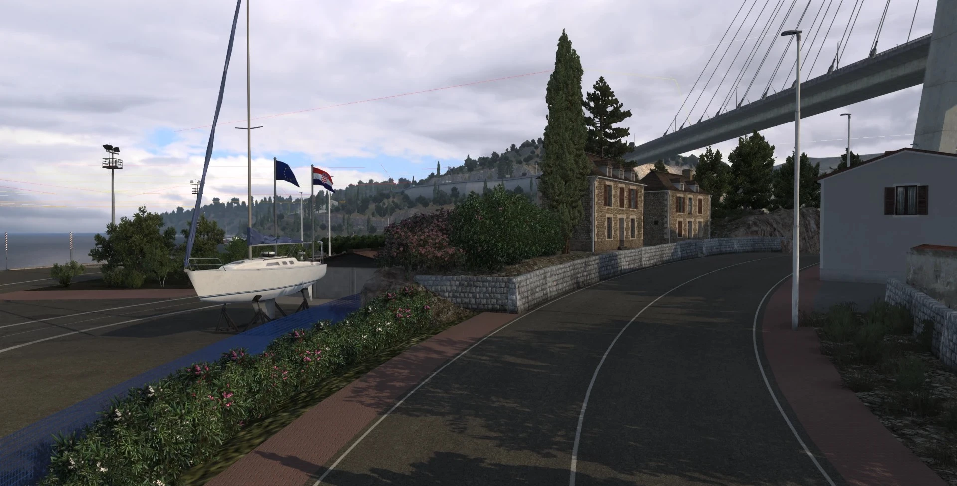 dubrovnik-map