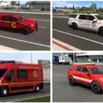 emergency vehicles pack v1.3.1