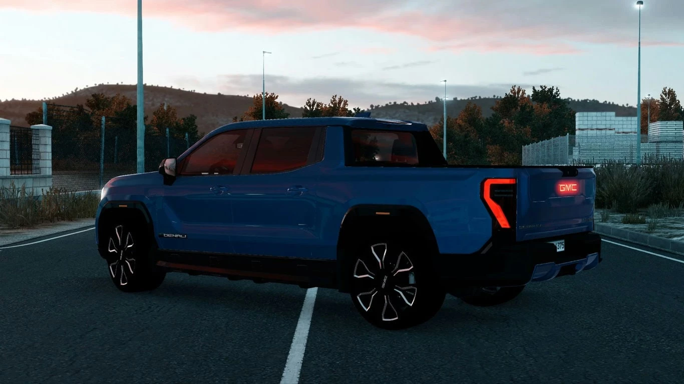 gmc-sierra-ev-2025-ets2ats-v12