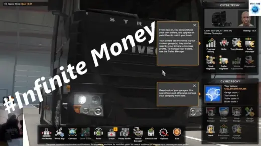 infinity-money-and-xp-v160