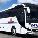 man-lions-coach-htv-hatay-nur-seyahat-skin-v10