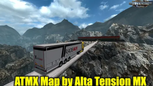 ATMX Map Mod