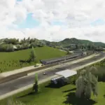 Abbotsford Speedway