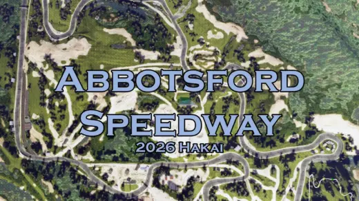 Abbotsford Speedway2