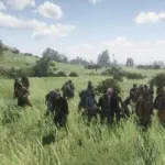 Alright Tall. Weird. Obese People Mod (ATWOPM)
