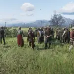 Alright Tall. Weird. Obese People Mod (ATWOPM)