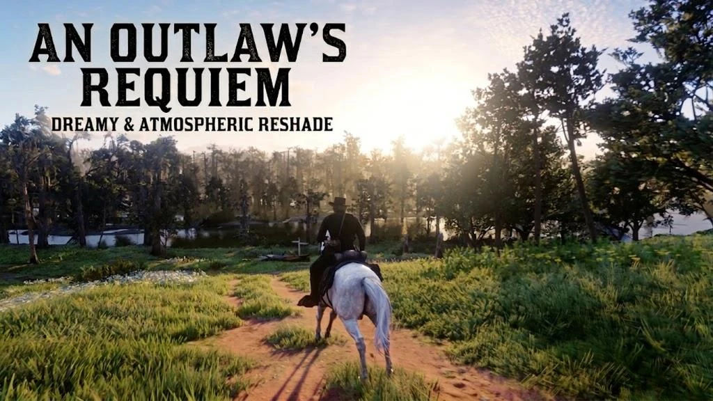 An Outlaws Requiem - A Photorealistic Reshade