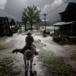 An Outlaws Requiem - A Photorealistic Reshade2