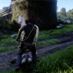An Outlaws Requiem - A Photorealistic Reshade3
