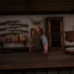 Armadillo Gunsmith - A PNA Addon4