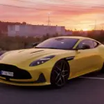 Aston Martin DB12 2023 v1.0