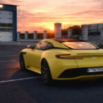 Aston Martin DB12 2023 v1.02