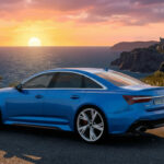 Audi A6 55 TFSI 2020 v1.02