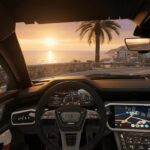Audi A6 55 TFSI 2020 v1.03
