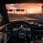 Audi A6 C7 3.0 TFSI 20152