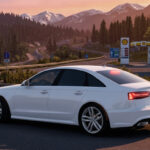 Audi A6 C7 3.0 TFSI 20153