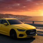 Audi A7 Sportback 2024
