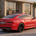 Audi A7 Sportback 2024 v1.15