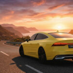 Audi A7 Sportback 20242