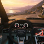 Audi A7 Sportback 20243
