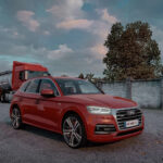Audi Q5 3.0 TFSI 2020 v1.0