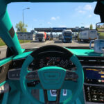 Audi RS 7 Mansory P780 v1.04