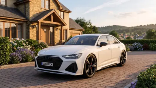 Audi RS6 C8 2023 v1.0