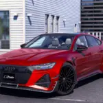 Audi RS7 Performance 2023 v1.0