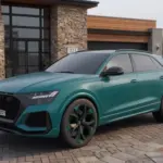 Audi RSQ8 2023 v1.0