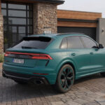 Audi RSQ8 2023 v1.02