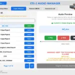 Audio Manager3