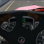 AutoBlinker - Automatic Turn Signals via Telemetry SDK v1.02