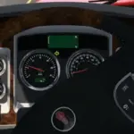 AutoBlinker - Automatic Turn Signals via Telemetry SDK v1.03