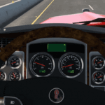 AutoBlinker - Automatic Turn Signals via Telemetry SDK v1.04