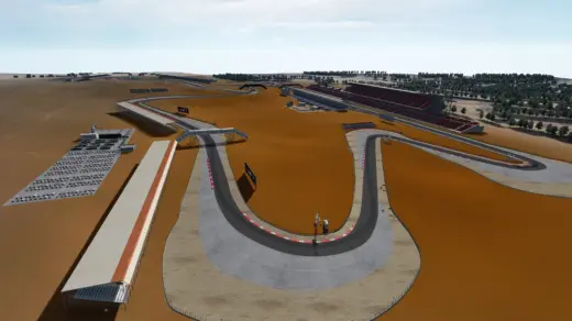 Autodromo Tacna – Tacna7