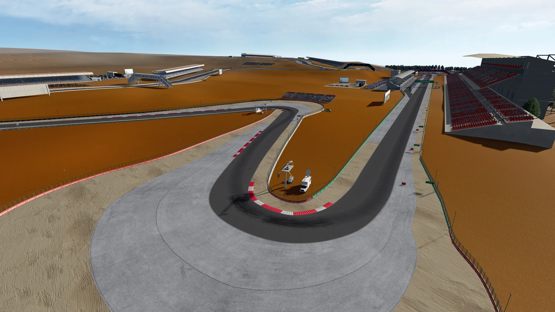 Autodromo Tacna – Tacna9