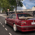 BMW 750iL E382