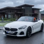 BMW Z4 M40i 2019 v1.0